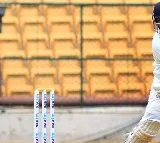 crickter Prithvi Shah created a historic record in the Ranji Trophy and first time in the history of Indian cricket