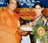 Vijayashanti demands Bharat Ratna award for Nandamuri Taraka Rama Rao