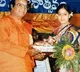 Vijayashanti demands Bharat Ratna award for Nandamuri Taraka Rama Rao