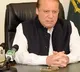 Pakistan ex PMs and rivals Nawaz Sharif and Imran Khan both claim win in chaotic polls