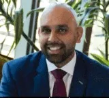 Another Indian Origin Attacked In Washington Died In Hospital