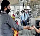 TSRTC Replace 5 Thousand Seats That Removed Earlier