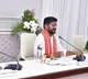 TS Cabinet meeting begins
