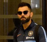 Virat Kohli withdraws from India Vs England test series
