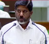 Batti Vikramarka Budget Speech In Assembly