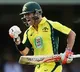 David warner creates record for playing more than 100 in all three formats