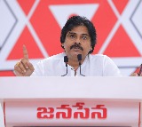 Pawan Kalyan orders Janasena leaders do not go against Party stand on alliance