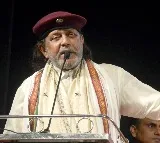 Mithun Chakraborty hospitalised due to severe illness