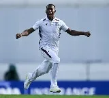 West Indies pace sensation Shamar Joseph set to make IPL debut