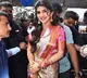 Sreeleela attends CMR Shopping Mall in Kukat Pally