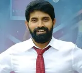 Jani Master fires on Jagan