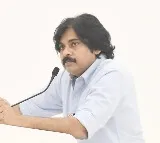 Pawan Kalyan going to Delhi