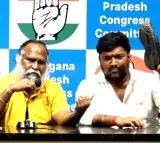 Jaggareddy counters Balka Suman
