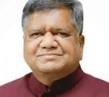 Ready to contest LS polls if BJP high command wants: Jagadish Shettar