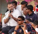 Rahul’s yatra in UP rescheduled, shortened