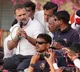 Rahul’s yatra in UP rescheduled, shortened