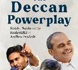 New book reveals how Sonia Gandhi riled a grieving Jagan and lost Andhra