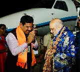 Will seek guidance from 'Chanakya' to win K'taka LS polls: BJP State President