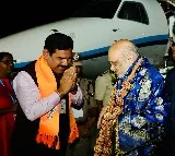 Will seek guidance from 'Chanakya' to win K'taka LS polls: BJP State President