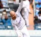 Jack Leach ruled out of England’s Test series against India with knee injury