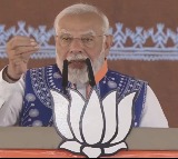 BJP will win 370 seats in LS polls: PM Modi