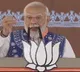 BJP will win 370 seats in LS polls: PM Modi
