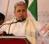 BJP trying to destabilise guarantee schemes in K’taka: CM Siddaramaiah