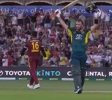 Glenn Maxwell equals Rohit Sharma’s record for most centuries in men’s T20Is