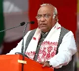 Kharge slams Modi govt on farm laws, hails Punjab farmers for 'blocking' it