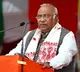 Kharge slams Modi govt on farm laws, hails Punjab farmers for 'blocking' it