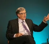 Bill Gates reveals 1997 incident that decided his life post-retirement
