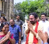 LS polls in Telangana to see direct fight between BJP, Congress: Kishan Reddy