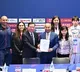 Beijing to host 2029 World Aquatics Championships