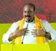 "No One Is as Fortunate as Me": Atchannaidu