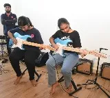Muzigal launches its State-of-the-art Music Academy in Pragathi Nagar, Hyderabad