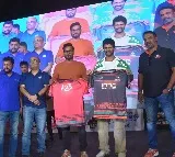 Hyderabad Black Hawks Squad gear-up for Season 3 of Prime Volleyball League 2024
