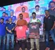 Hyderabad Black Hawks Squad gear-up for Season 3 of Prime Volleyball League 2024