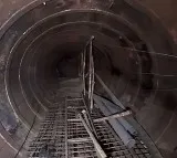 Israel announces it had detected Hamas tunnel under UN agency office in Gaza