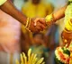 13 thousand couples ready to be one in Maghamasam in Hyderabad