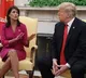 Trump Mocks Nikki Haley Over Absence Of Her Husband