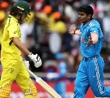 Aussies set India 254 runs target in Under 19 world cup final