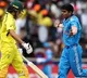 Aussies set India 254 runs target in Under 19 world cup final