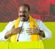 Atchannaidu says nobody fortunate than himself