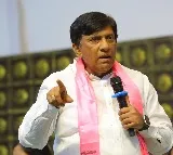 Vinod Kumar slams CM Revanth Reddy