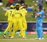 India lost to Aussies in Under 19 World Cup final