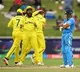 India lost to Aussies in Under 19 World Cup final