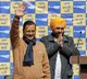 Kejriwal, Bhagwat Mann to visit Ayodhya on Monday
