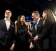 Stubb narrowly wins Finnish presidential election