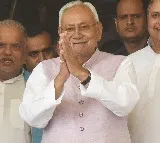 Nitish govt set to face floor test in Bihar today