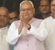 Nitish govt set to face floor test in Bihar today